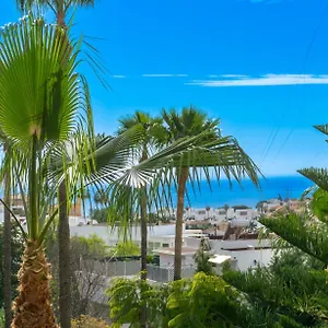 Experience Parking , Mijas España