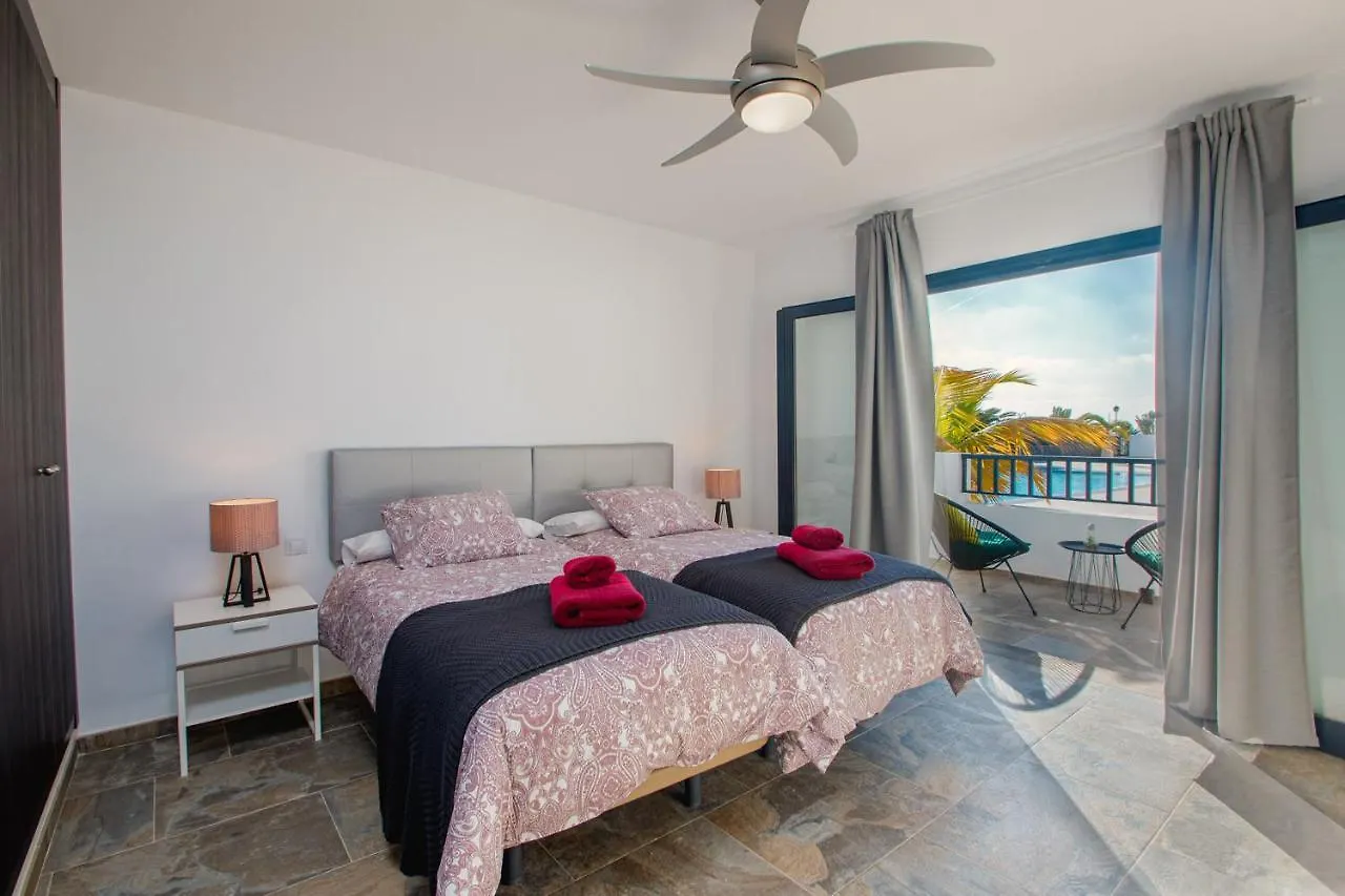 Villa La nina bonita Playa Blanca