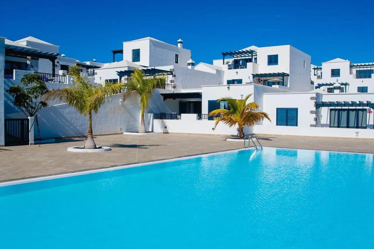 Holiday home La Nina Bonita Villa Playa Blanca