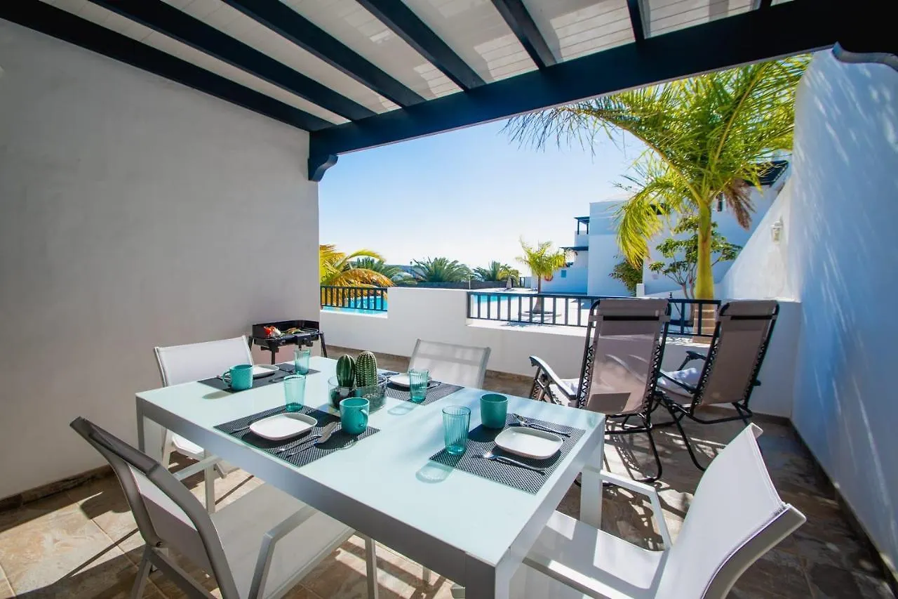 La Nina Bonita Villa Playa Blanca  Holiday home Playa Blanca (Lanzarote)