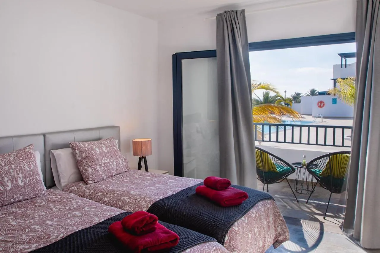 Holiday home La Nina Bonita Villa Playa Blanca  Spain