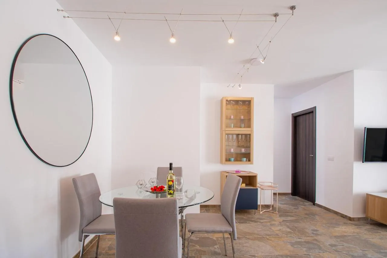 Holiday home La Nina Bonita Villa Playa Blanca