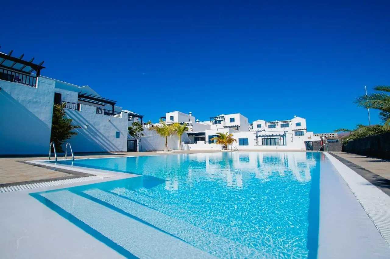 La Nina Bonita Villa Playa Blanca  Playa Blanca (Lanzarote)