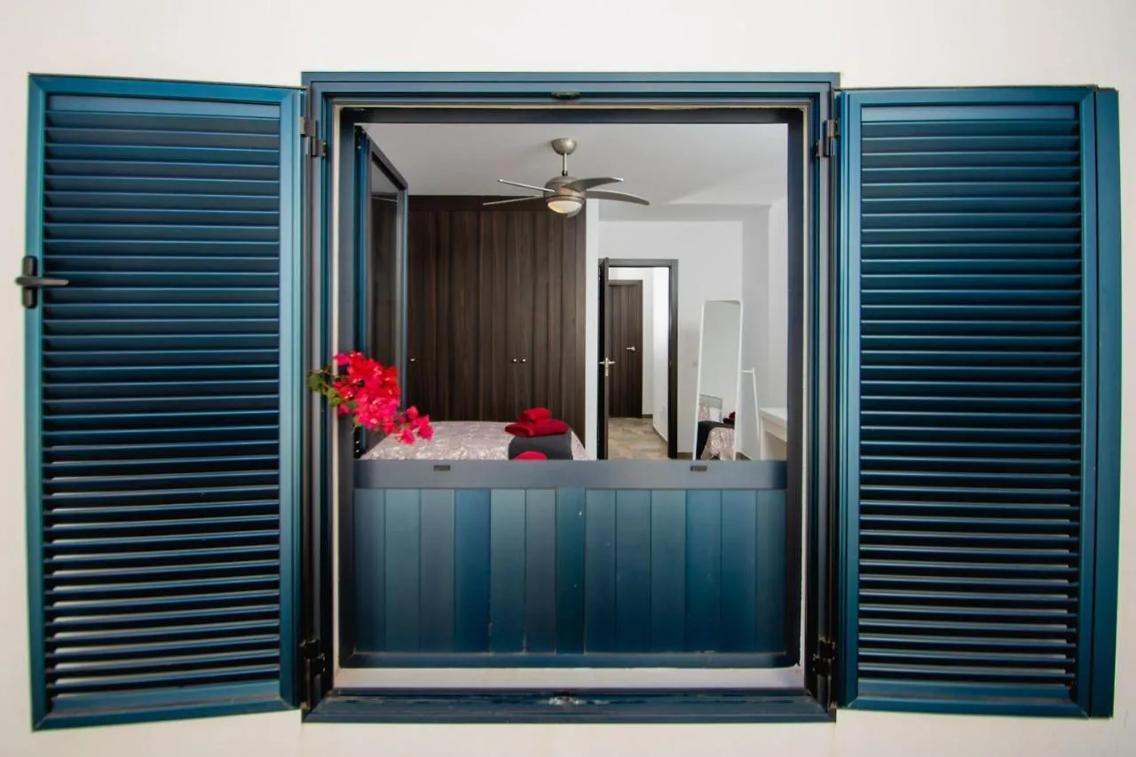 La Nina Bonita Villa Playa Blanca  Holiday home Playa Blanca (Lanzarote)