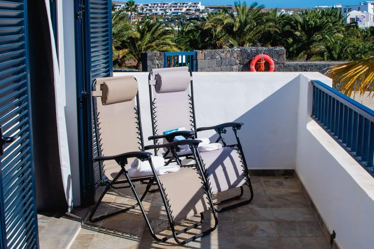 Holiday home La Nina Bonita Villa Playa Blanca