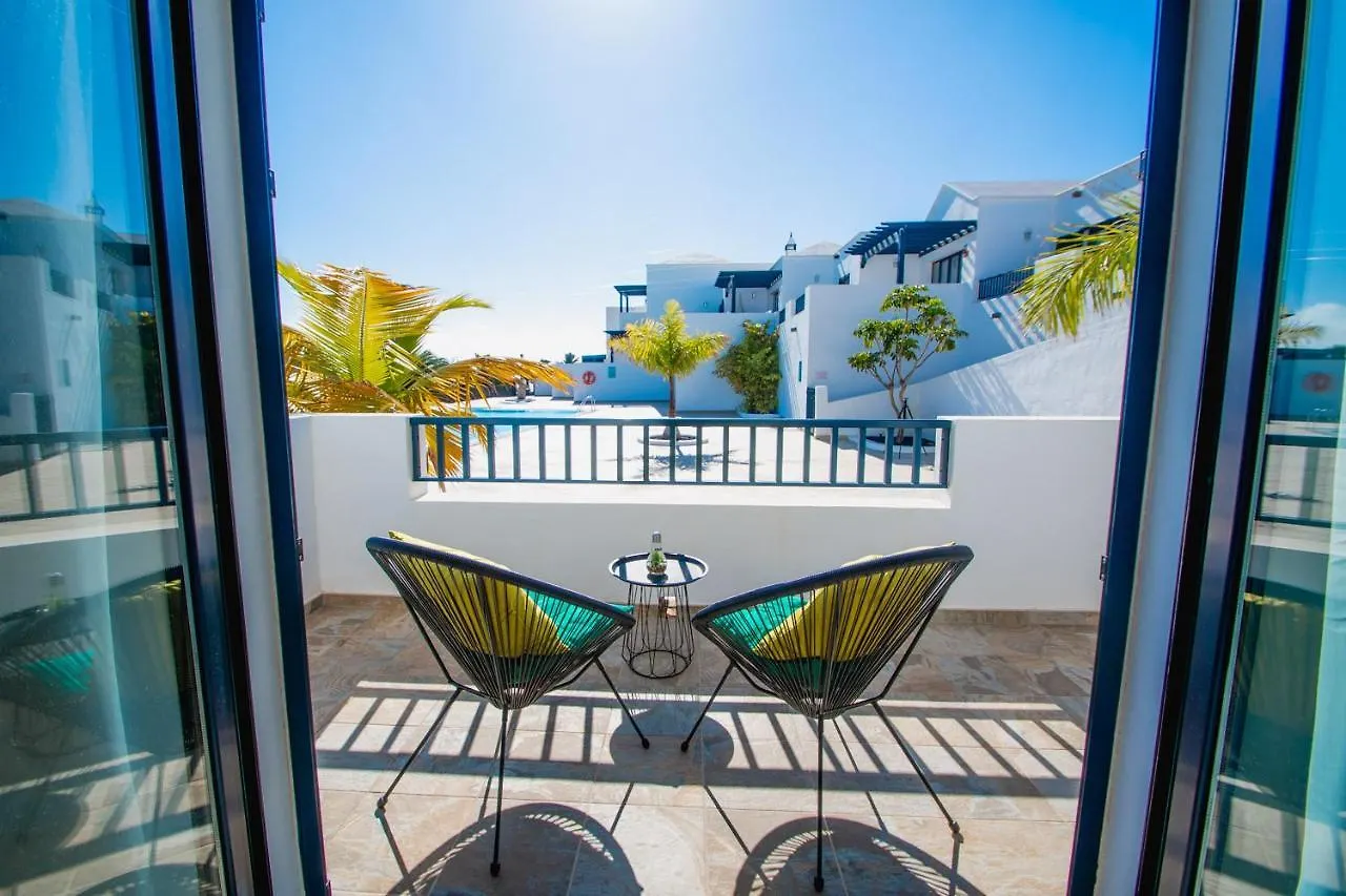 La Nina Bonita Villa Playa Blanca  0*, Playa Blanca (Lanzarote) Spain