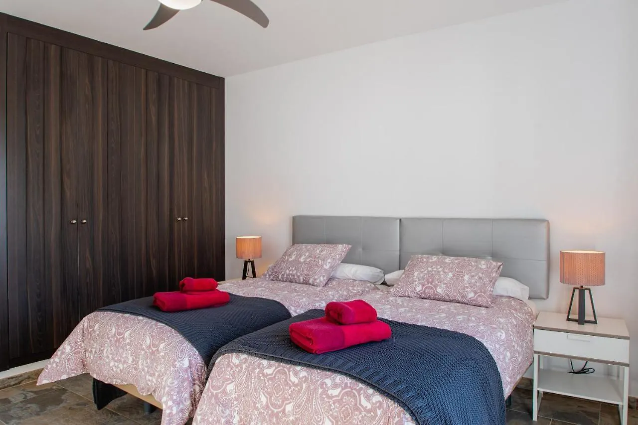 La Nina Bonita Villa Playa Blanca  Holiday home Playa Blanca (Lanzarote)
