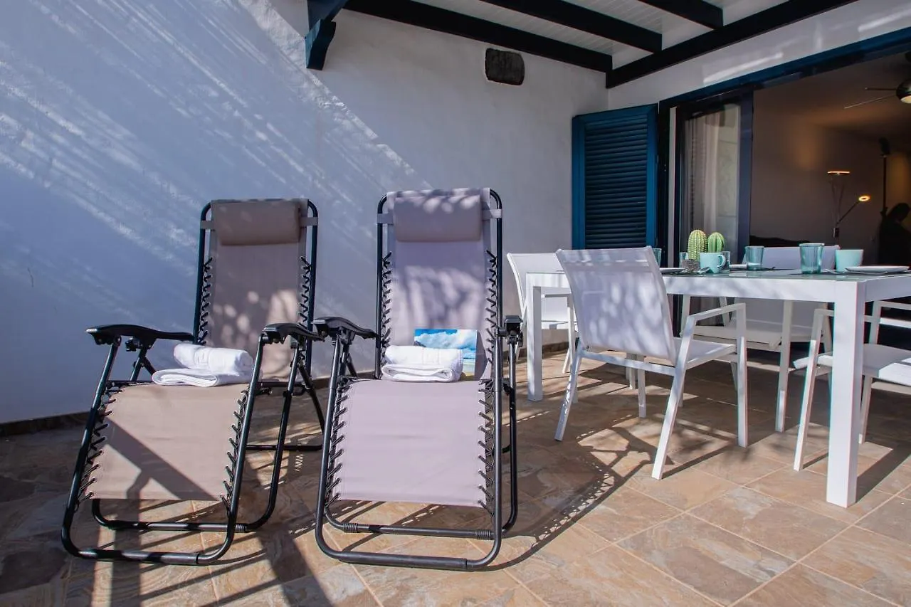 Holiday home La Nina Bonita Villa Playa Blanca