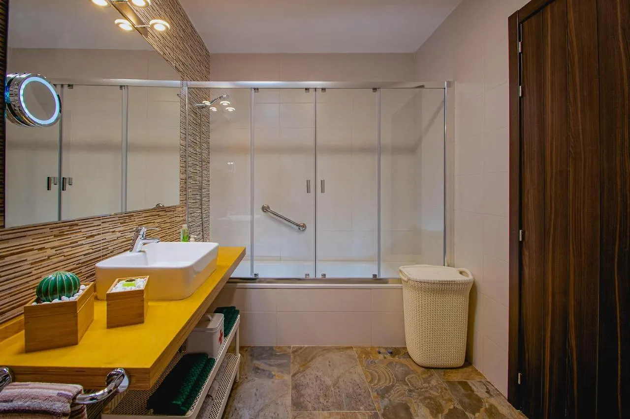 La Nina Bonita Villa Playa Blanca  Holiday home
